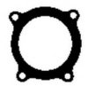 AJUSA 1116300 Gasket, exhaust pipe